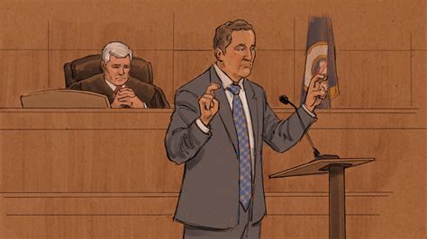 Anton Lazzaro Sex Trafficking Trial Begins Kare