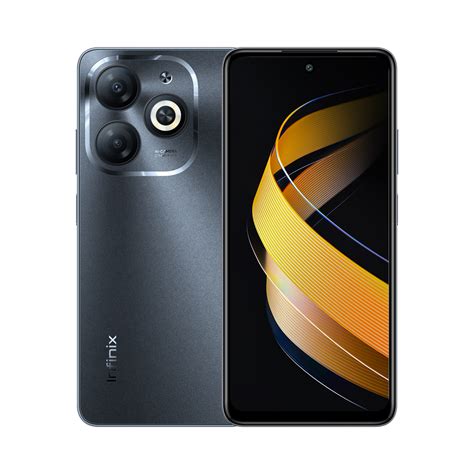 Infinix Smart 8 Timber Black 1 - PakMobiZone - Buy Mobile Phones ...