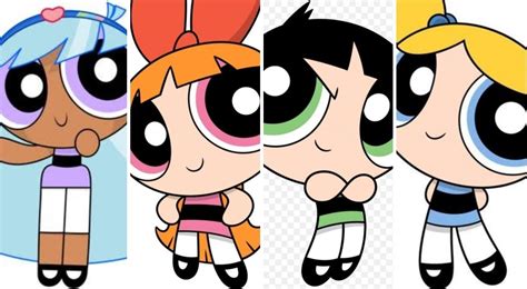 Bliss the new powerpuff girl deserved a much better story than the ...