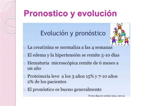 Presentacion Sindrome Nefritico Ppt