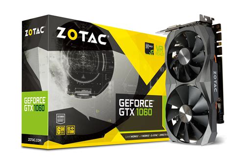 zotac geforce gtx  gb gddrx zotac