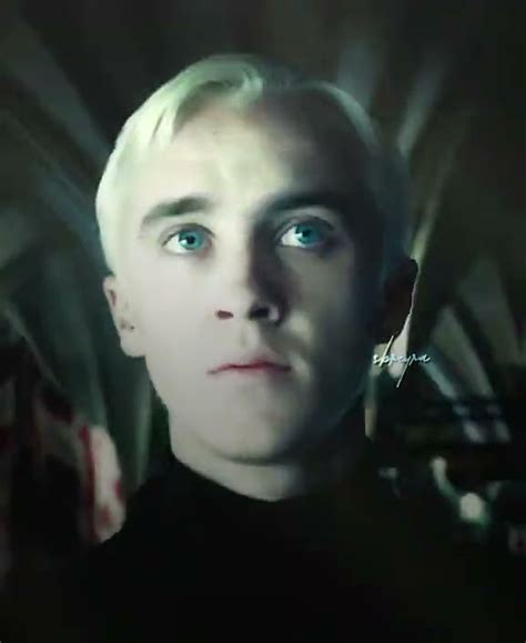 Draco Malfoy Edit Youtube