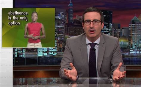 Sex Will Burn You And Other WTF Moments From Abstinence Only Sex Ed