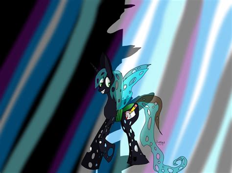 The Changing By Pixellover221 On Deviantart