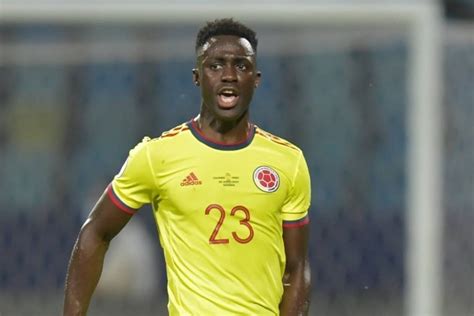 DESCONVOCADO DAVINSON SÁNCHEZ DE LA SELECCIÓN COLOMBIA - La Voz del Norte