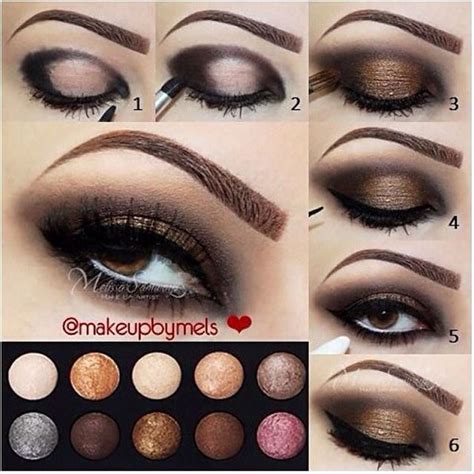 Eye Makeup | Beauty Tutorials