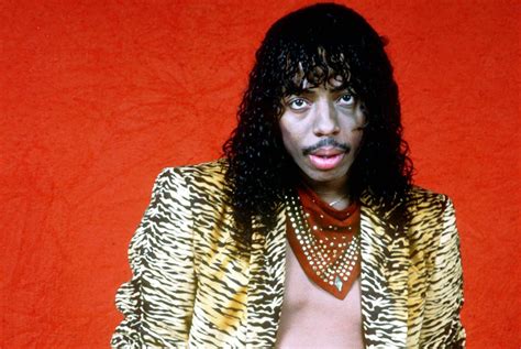 Rick James Wallpapers Wallpaper Cave