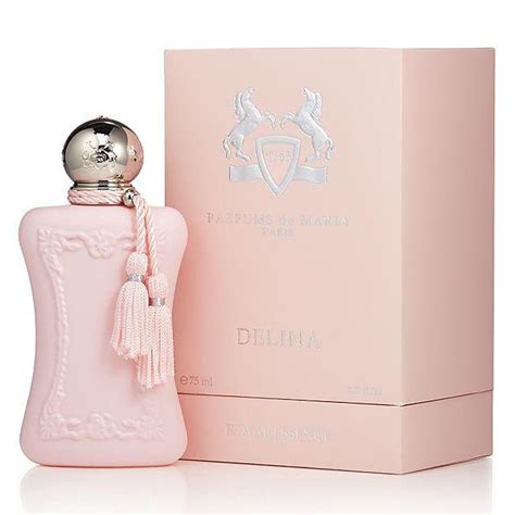 Delina Royal Essence – theScentedWayJa