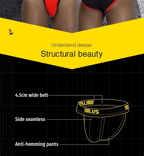 Groothandel Splicing Laagbouw Sexy Mannen Slips Transparant Nylon Thong T Back G String Bikini