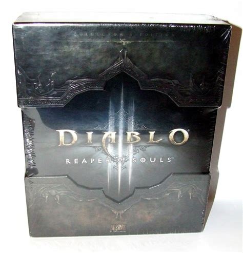 Diablo Artbook Niska Cena Na Allegro Pl