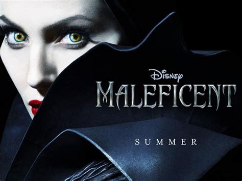 Böse Angelina Jolie in neuem Maleficent Trailer Promiflash de