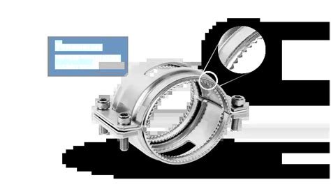 Хомуты NORMA | Официальный дистрибьютор в России | ООО "НОРМА-РУС"