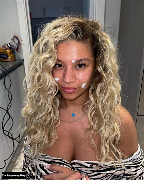 Molly Rainford Nude Photos Videos 2026 TheFappening