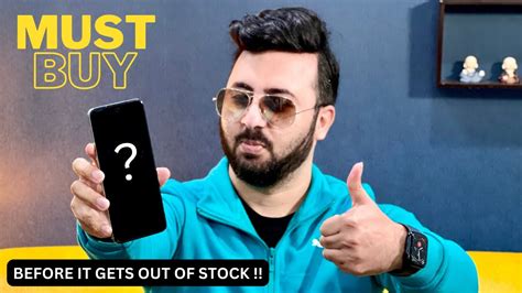 A Perfect SmartPhone For Everyone - Best SmartPhone Under 35000 & 40000 ...