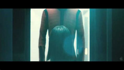 Beyond The Black Rainbow Debute Latest Hd Movie Trailer Youtube