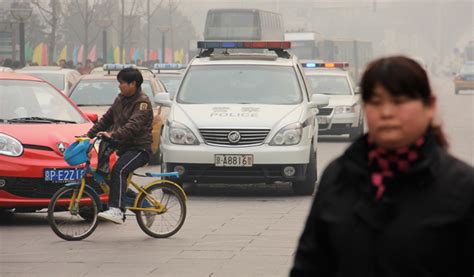 The Revolution That Wasn’t | chinageeksarchive