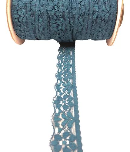 Renda Para Lingerie Elastano E Poliamida Metros Lycra Parcelamento Sem Juros