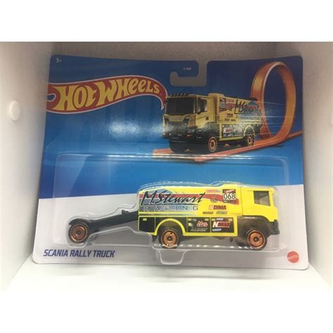 Caminh O Velocidade Na Pista Hot Wheels Optmus Prime Trasformes Shopee Brasil
