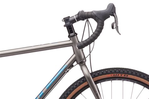 2021 Kona Rove Steel Models - BIKEPACKING.com