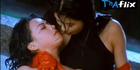 Madoka Sugawara Lesbian Breasts Scene In Naked Killer Tnaflix