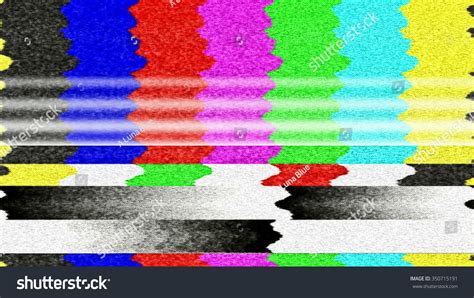 46 Tv screen disturbance Stock Photos, Images & Photography | Shutterstock