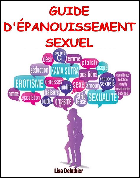 Guide Dépanouissement Sexuel Magnétisme Et Bien être