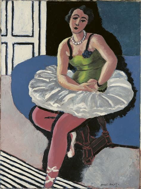 Henri Matisse A Dança - Henri Matisse A Dança - NAZAEDU