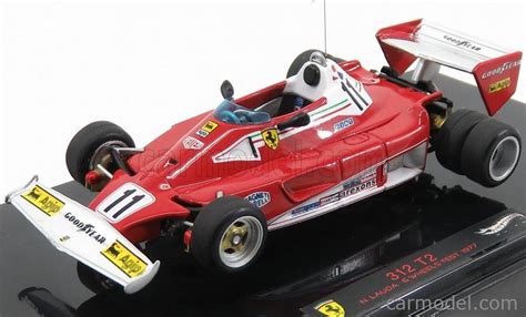 Mattel Hot Wheels V Masstab Ferrari F T Wheels N World Champion Test