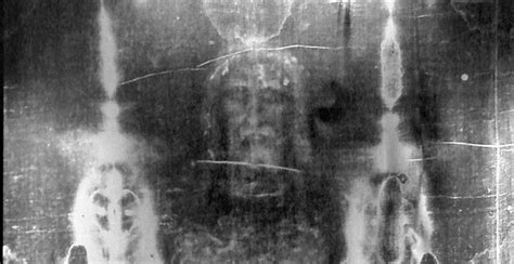 Scientists Suggest Turin Shroud Authentic | Physics | Sci-News.com