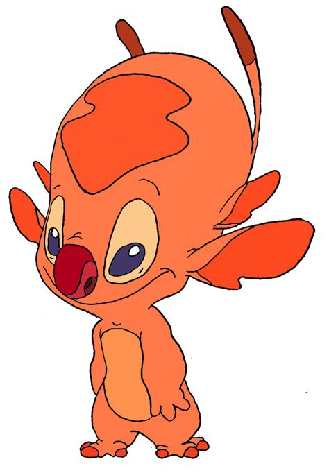 032 Fibber by Bricerific43 on DeviantArt