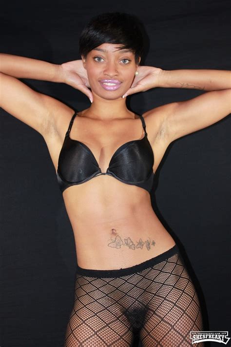 ATL ASS UP ShesFreaky