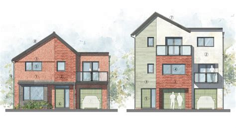 Collaton St. Mary - Thrive Architects