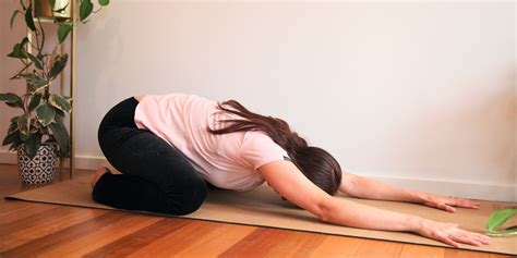 3 Week Trauma Sensitive Yoga Program Online Humanitix