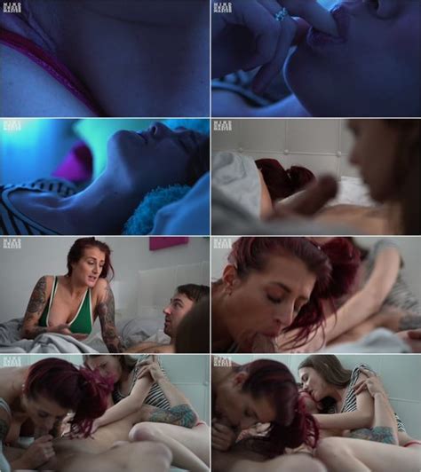 Samantha Hayes Tana Lea Down With The Sickness Part Hypno Porn