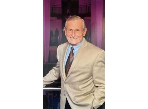 Jerold F Lorenz Obituary 2024 Greenville Tx Coker Mathews