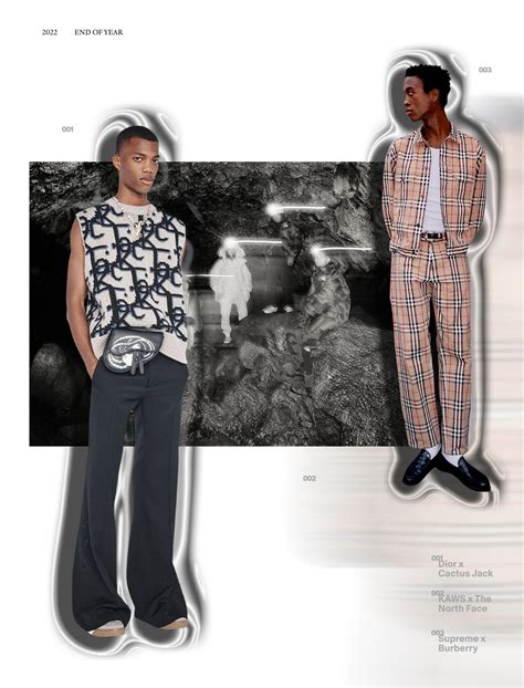 The Best Streetwear Collaborations of 2022 | GOAT