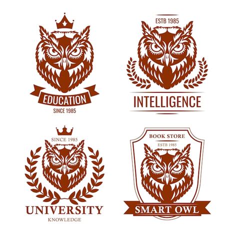 Owl Изображения – скачать бесплатно на Freepik