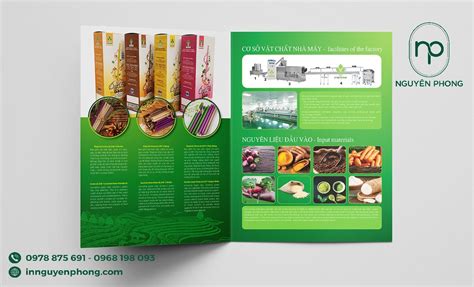 leaflet la gi loi ich va dich vu  leaflet quang cao gia tot