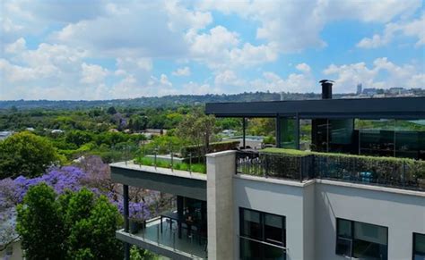 Luxury mansion homes for sale in Johannesburg, Gauteng, South Africa ...