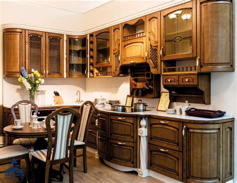 Купить готовую кухню в Минске недорого: цены, фото, доставка