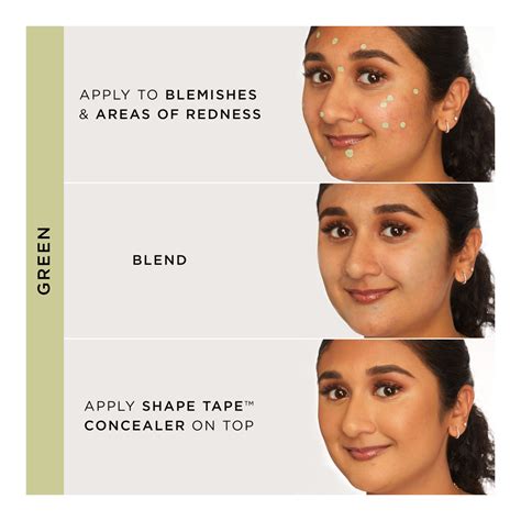 Buy Tarte Shape Tape™ Corrector Sephora Australia