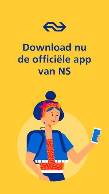 Storing Ns Check Eerst Deze Apps Voordat Je Op Pad Gaat