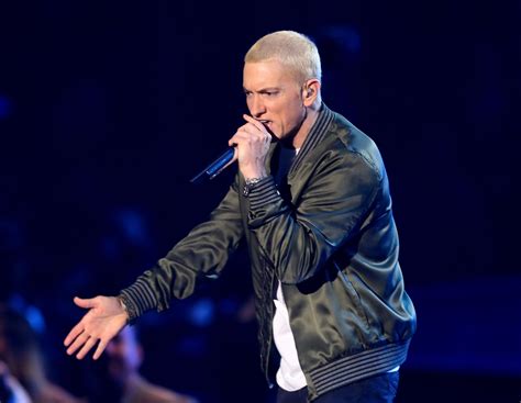 Eminem Net Worth: Rapper Has A Massive Car Collection You Can Never