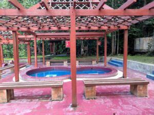 18 Best Hot Springs In Malaysia Malaysian Onsen Resorts