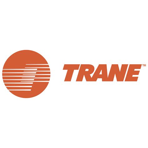 trane logo 9
