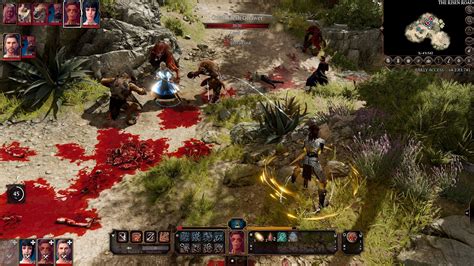 Baldur’s Gate 3 – Everything You Need to Know