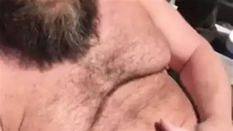 Same Hot Cowboy Bear Shootting A Big Load XHamster