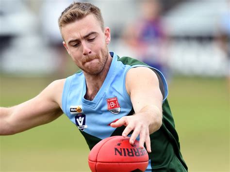 Geelong Amateur Player Jarred Jans Suspended Geelong Advertiser