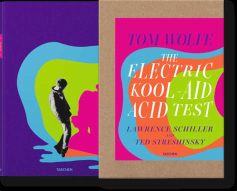 Tom Wolfe. TASCHEN Books