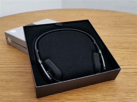 Bang Olufsen Form I Black Edition Headphone Catawiki